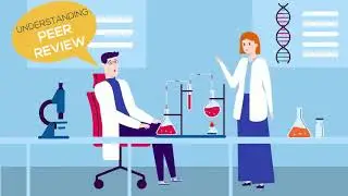 Understanding Peer Review