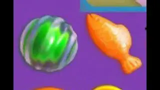 Candy Crush Soda Saga- LEVEL 1914-1&ordf;VERSION-★★★ STARS- DIVINE!! (BOOSTER)
