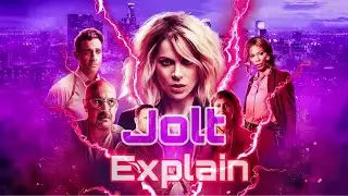 Jolt Movie Explained in Hindi | Understand the Jolt Movie in Hindi
