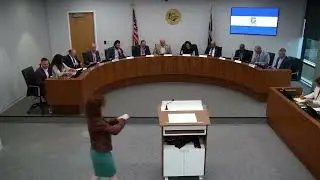 Committee of the Whole Jan. 6, 2026