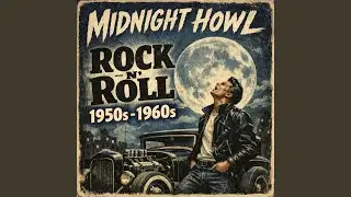 Midnight Howl (The Rebel's Anthem)