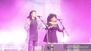 Liverpool international music festival 2016