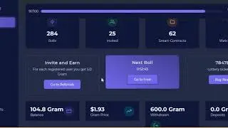 Is GramFree Scam or not? This is the answer !!