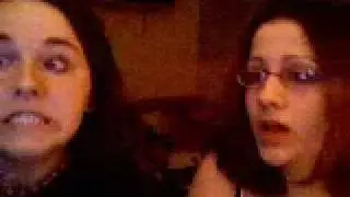 Wideset Vagina