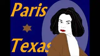 Paris Texas - Peter Tschirky - From the Music Story New York Heart Beats - Live 2020