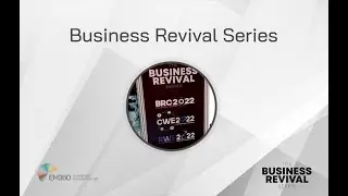 Business Revival Series 2022