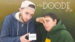 DOODE RDA | Non tutte le innovazioni portano qualcosa di buono| GuruVape