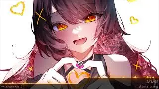 Nightcore - Savage