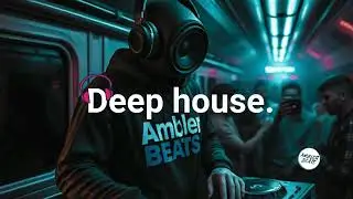 Vibey Deep House Mix ibiza Club Mix