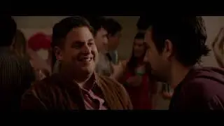 How it was done, This Is the End, 2013 American apocalyptic comedy