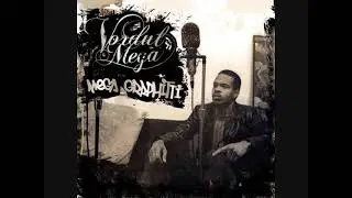 Vordul Mega (of Cannibal Ox) - Megagraphitti (FULL ALBUM) (2008)