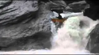 Canoe Movie Teaser