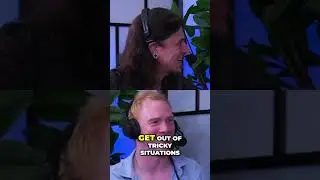 The Art of Attraction: Use Humor to Connect