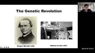 The Cancer Code with Dr. Jason Fung