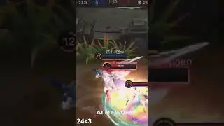 Beatrix needs a buff, ⚠️flash warning⚠️ #shorts