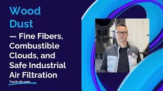 Wood dust | Pulse-Jet Baghouse | Cartridge Dust Collectors | Cyclone Pre-Separators