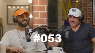 Hikmat Wehbi Podcast #53 DJ BLISS دي جي بليس أول دي جي إماراتي