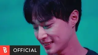 [M/V] Jay Moon(제이문) - Through the Sky(공중분해)