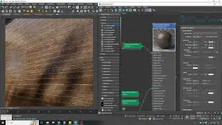 Corona Render Eğitimi 10