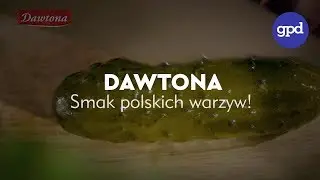 Dawtona - Smak polskich warzyw - GPD Agency