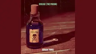 Disease (The Poison Live)