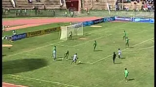 AFC leopards v Gor Mahia