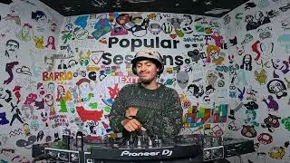 Mizztmusic I Popular Sessions #1