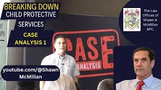 Case Analysis 1