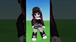tengo su kriptonita 🩷 #roblox #boolypan #egirl #fyp #shorts