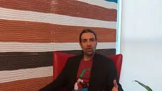 Gabriele Ciampi - Intervista - Vi racconto come si conquista l'America