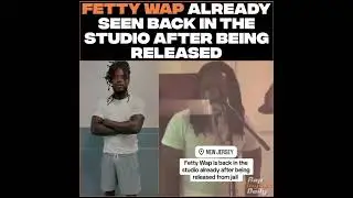 We all looking forward for #fettywap to turn up this #summer #2026 #youtubeshorts #viral #fyp #rap