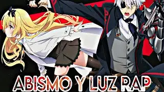 NAGUMO X YUE RAP: ABISMO Y LUZ 