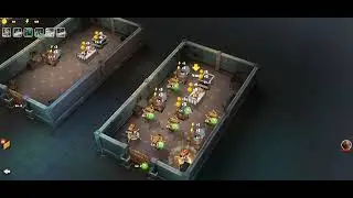 Dark War Survival Forbidden Zone Level 2