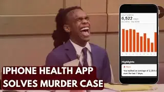 Health App Solves Rap Murder Case After 7 Years| The Story Of YNW Melly| True Crime Documentary