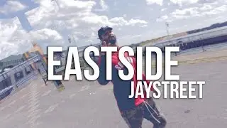 JayStreet - East Side (Prod. By Seanny The GOAT & JayStreet)