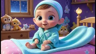 Baby Is Sick | Get Well Soon &ndash; Magic Potion from the Fairy Doctor | Fun Kids Song & Nursery Rhyme