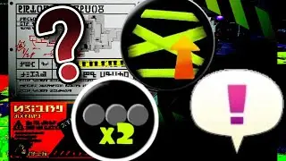 The Most Broken Splatoon Abilities of All Time