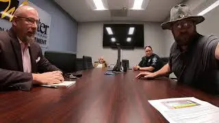 Update on Webster PD Carry In Parks