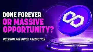 Is Polygon (POL) Dead forever or a New Opportunity? | Polygon POL Price Prediction