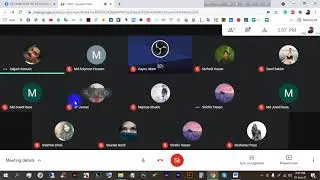 LEDP | Graphic Design | Batch-71 | Bangla Tutorial | Class-33