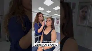 Hollywood aur Bollywood ka favourite makeup brand | KRYOLAN #shorts #garimasgoodlife
