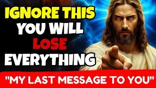 ✝️God Says: 