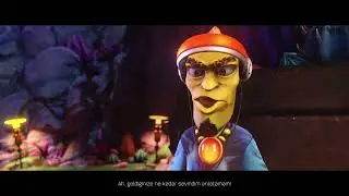 RATCHET & CLANK - Gezegen Aridya (Part 7) 