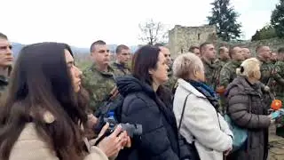 Йордановден в Кърджали