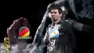 How Germany won the world cup- MEME