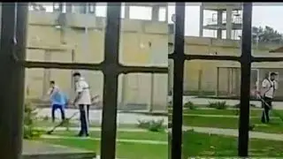 As&iacute; Viven en la C&Aacute;RCEL los RUGBIERS-Crimen de Fernando.