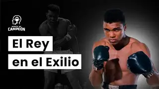 Muhammad Ali: El Precio Oculto de la Grandeza