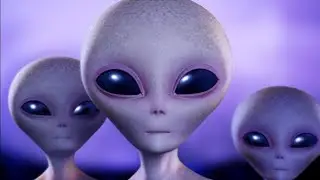 VOC&Ecirc; ACREDITA EM ALIENS?