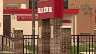 Former Clarenceville Middle School students say teacher sexually abused them