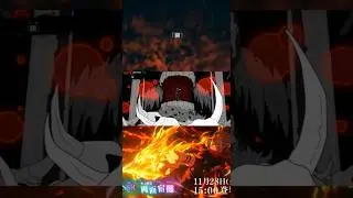 FUGA SUKUNA FINISHER ULTIMATE ANIMATION | JJK PHANTOM PARADE